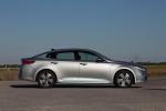 Kia Optima Plug-In Hybrid 2016 года (WW)